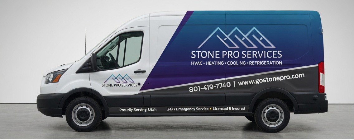 Stone Pro Services – returns to HVAC roots